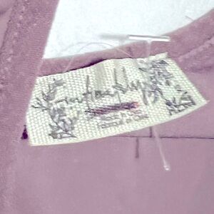 Free people movements tank